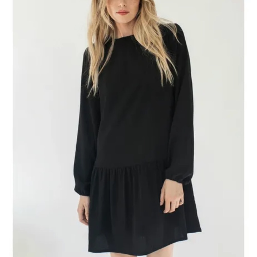 BNWT Schwiing dress